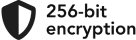 256 Bit Encryption