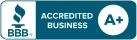 Accredited Business