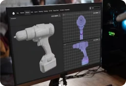 Accurate 3D Models