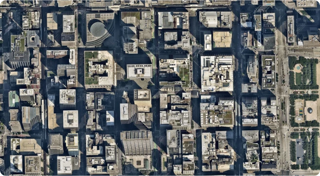 Aerial Imagery