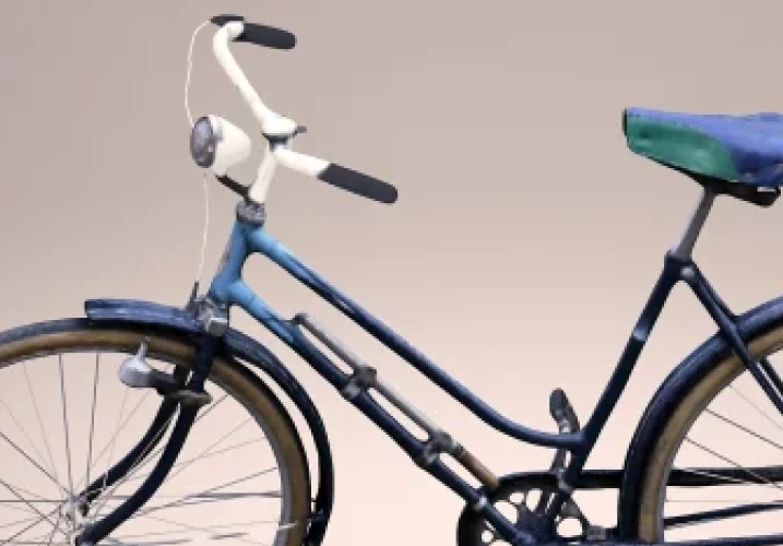Custom 3D Cleanup and Optimization Services