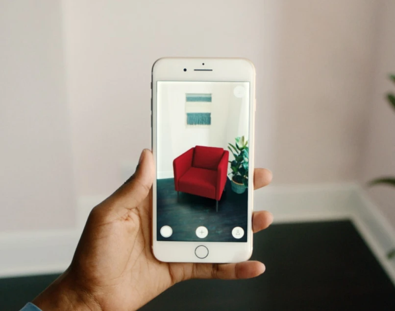 Experience the Future of Augmented Reality with Our Photogrammetry Solutions