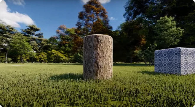 Hyper Realistic Models