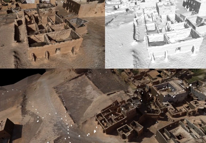 Reconstruction