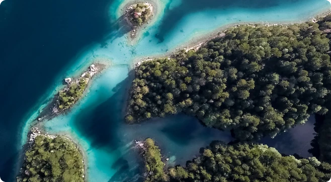 Terrestrial Imagery