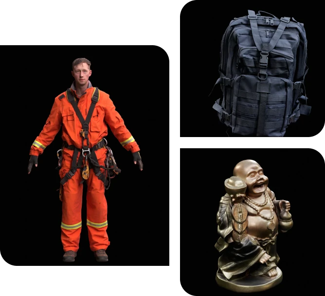 What is 3D Cleanup and Optimization